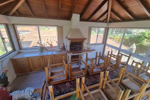 Villa i Arcos de Valdevez, Viana do Castelo, Arcos de Valdevez - € 145.000 | Ref: PTL-001-050 - foto 12