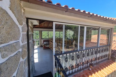 Villa i Arcos de Valdevez, Viana do Castelo, Arcos de Valdevez - € 145.000 | Ref: PTL-001-050 - foto 13