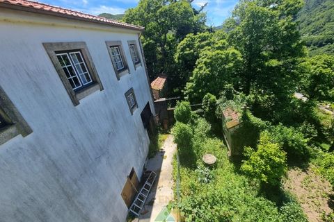 Villa i Arcos de Valdevez, Viana do Castelo, Arcos de Valdevez - € 145.000 | Ref: PTL-001-050 - foto 17