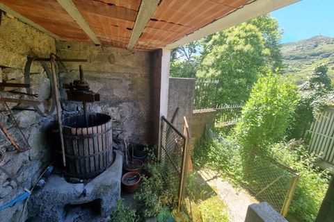 Villa i Arcos de Valdevez, Viana do Castelo, Arcos de Valdevez - € 145.000 | Ref: PTL-001-050 - foto 36