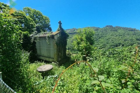 Villa i Arcos de Valdevez, Viana do Castelo, Arcos de Valdevez - € 145.000 | Ref: PTL-001-050 - foto 46
