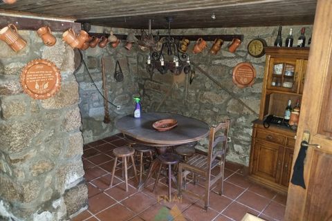 Villa i Arcos de Valdevez, Viana do Castelo, Arcos de Valdevez - € 145.000 | Ref: PTL-001-050 - foto 48