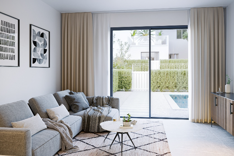 Rækkehus i Banos Y Mendigo, Murcia, Banos Y Mendigo - € 229.000 | Ref: ALTA02 Azalea - foto 3