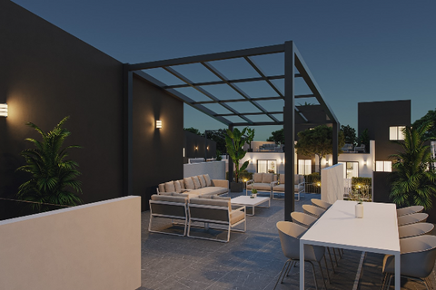 Rækkehus i Banos Y Mendigo, Murcia, Banos Y Mendigo - € 229.000 | Ref: ALTA02 Azalea - foto 5