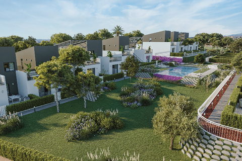 Rækkehus i Banos Y Mendigo, Murcia, Banos Y Mendigo - € 229.000 | Ref: ALTA02 Azalea - foto 7