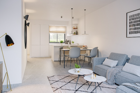 Rækkehus i Banos Y Mendigo, Murcia, Banos Y Mendigo - € 229.000 | Ref: ALTA02 Azalea - foto 9