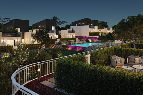 Rækkehus i Banos Y Mendigo, Murcia, Banos Y Mendigo - € 229.000 | Ref: ALTA02 Azalea - foto 14