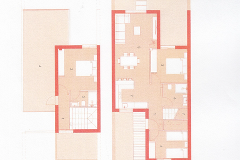 Rækkehus i Banos Y Mendigo, Murcia, Banos Y Mendigo - € 229.000 | Ref: ALTA02 Azalea - foto 16