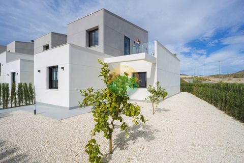 Rækkehus i Banos Y Mendigo, Murcia, Banos Y Mendigo - € 229.000 | Ref: ALTA02 Azalea - foto 18