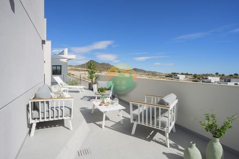 Rækkehus i Banos Y Mendigo, Murcia, Banos Y Mendigo - € 229.000 | Ref: ALTA02 Azalea - foto 20