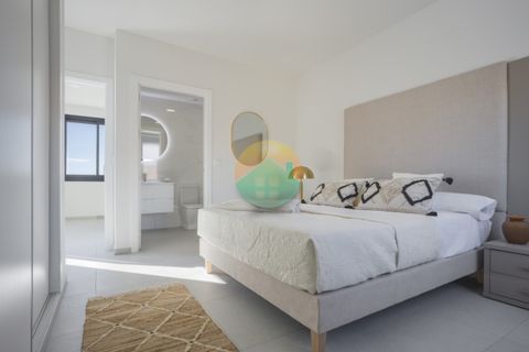 Rækkehus i Banos Y Mendigo, Murcia, Banos Y Mendigo - € 229.000 | Ref: ALTA02 Azalea - foto 24