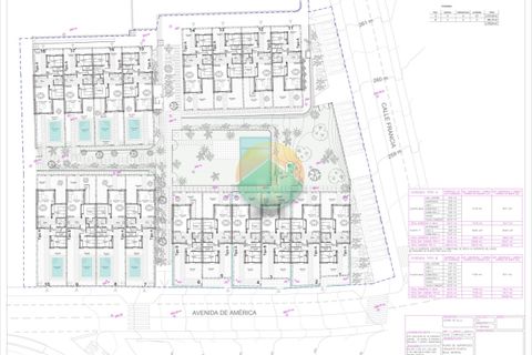 Rækkehus i Banos Y Mendigo, Murcia, Banos Y Mendigo - € 229.000 | Ref: ALTA02 Azalea - foto 25