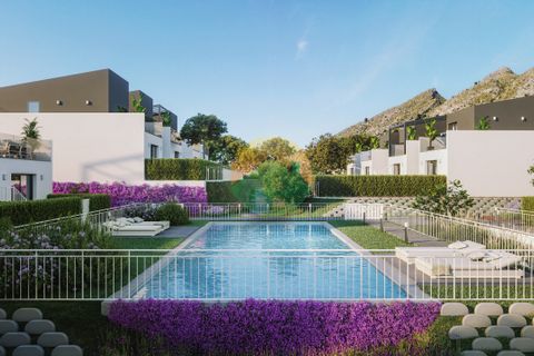 Rækkehus i Banos Y Mendigo, Murcia, Banos Y Mendigo - € 229.000 | Ref: ALTA02 Azalea - foto 26