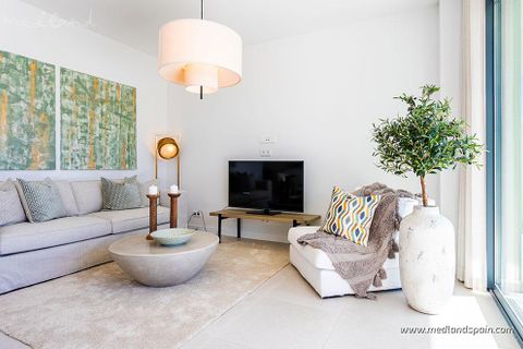 Lejlighed i Mijas Costa, Malaga, Mijas Costa - € 425.000 | Ref: N-6550531 - foto 8