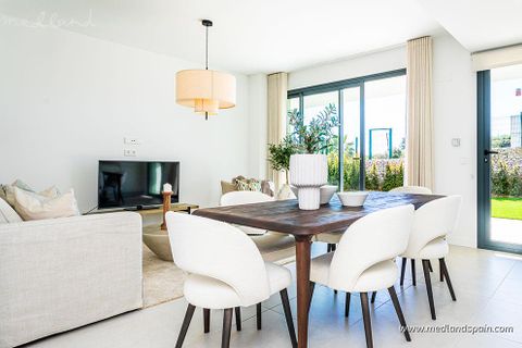 Lejlighed i Mijas Costa, Malaga, Mijas Costa - € 425.000 | Ref: N-6550531 - foto 9