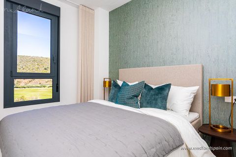 Lejlighed i Mijas Costa, Malaga, Mijas Costa - € 425.000 | Ref: N-6550531 - foto 12