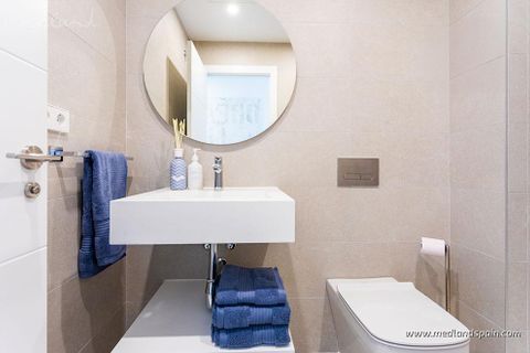 Lejlighed i Mijas Costa, Malaga, Mijas Costa - € 425.000 | Ref: N-6550531 - foto 13