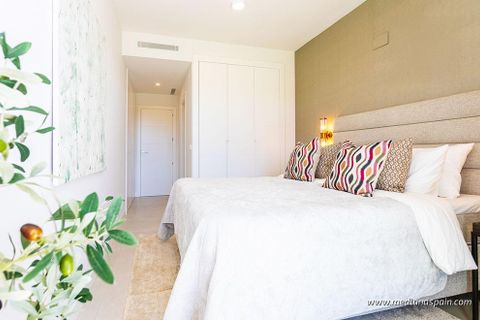 Lejlighed i Mijas Costa, Malaga, Mijas Costa - € 425.000 | Ref: N-6550531 - foto 14