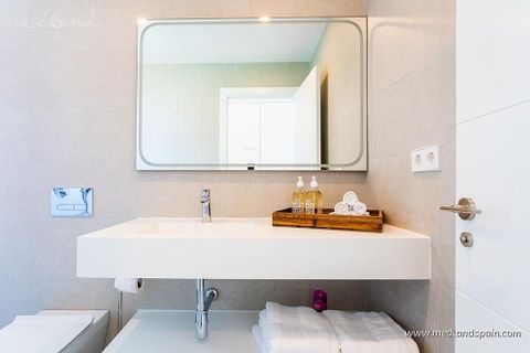 Lejlighed i Mijas Costa, Malaga, Mijas Costa - € 425.000 | Ref: N-6550531 - foto 15