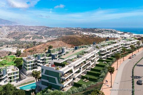 Lejlighed i Mijas Costa, Malaga, Mijas Costa - € 425.000 | Ref: N-6550531 - foto 2