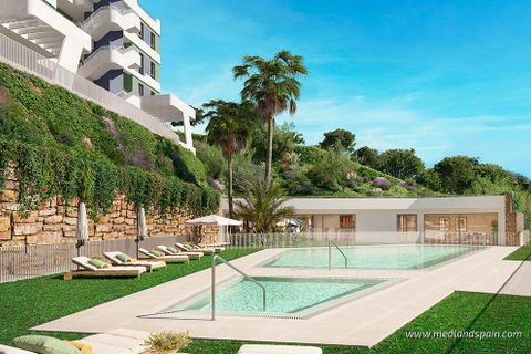 Lejlighed i Mijas Costa, Malaga, Mijas Costa - € 425.000 | Ref: N-6550531 - foto 3