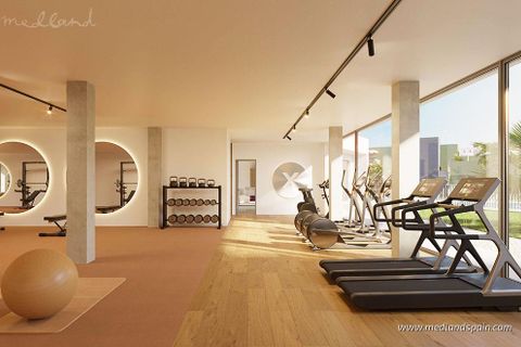 Lejlighed i Mijas Costa, Malaga, Mijas Costa - € 425.000 | Ref: N-6550531 - foto 5