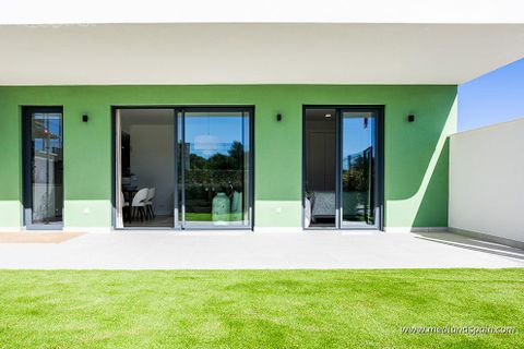 Lejlighed i Mijas Costa, Malaga, Mijas Costa - € 425.000 | Ref: N-6550531 - foto 7