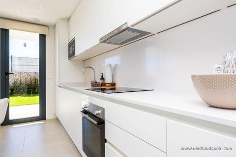 Lejlighed i Mijas Costa, Malaga, Mijas Costa - € 425.000 | Ref: N-6550531 - foto 10