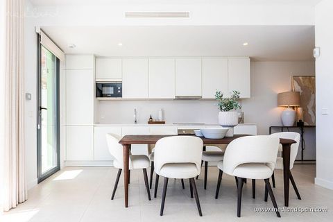 Lejlighed i Mijas Costa, Malaga, Mijas Costa - € 425.000 | Ref: N-6550531 - foto 11