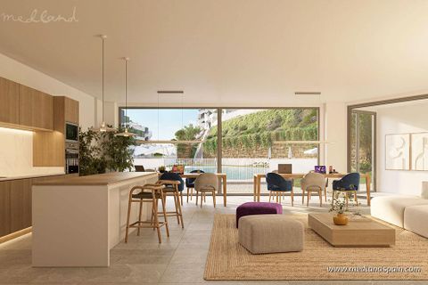 Lejlighed i Mijas Costa, Malaga, Mijas Costa - € 425.000 | Ref: N-6550531 - foto 4