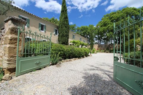 Villa i Caromb, Vaucluse, Caromb - € 1.600.000 | Ref: HH-14453538 - foto 6