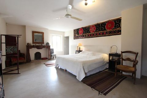 Villa i Caromb, Vaucluse, Caromb - € 1.600.000 | Ref: HH-14453538 - foto 11