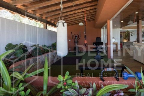 Villa a Parque Holandes, Fuerteventura, Parque Holandes - € 950.000 | Ref: #SMVPTVILLUXPARHOL50 - foto 20