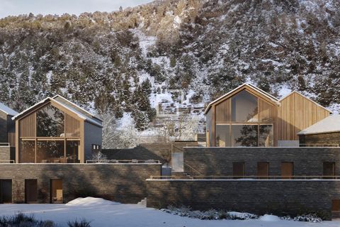 Villa a Tossal d'Incles, Andorra, Tossal d'Incles - € 2.575.000 | Ref: AND57919 - foto 3