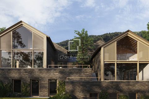 Villa a Tossal d'Incles, Andorra, Tossal d'Incles - € 2.575.000 | Ref: AND57919 - foto 4