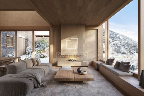 Villa a Tossal d'Incles, Andorra, Tossal d'Incles - € 2.575.000 | Ref: AND57919 - foto 5