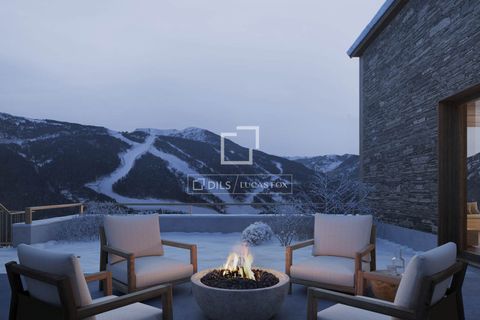 Villa a Tossal d'Incles, Andorra, Tossal d'Incles - € 2.575.000 | Ref: AND57919 - foto 6