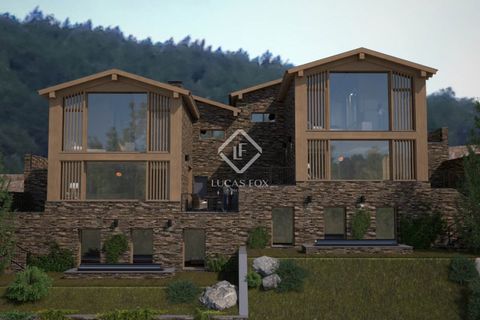 Villa a Tossal d'Incles, Andorra, Tossal d'Incles - € 2.575.000 | Ref: AND57919 - foto 12