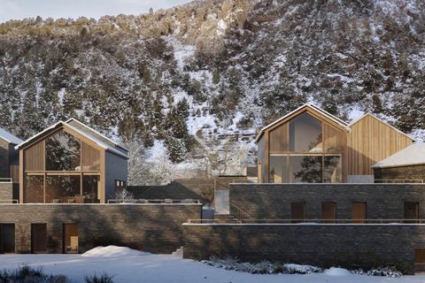 Villa a Tossal d'Incles, Andorra, Tossal d'Incles - € 2.575.000 | Ref: AND57919 - foto 13