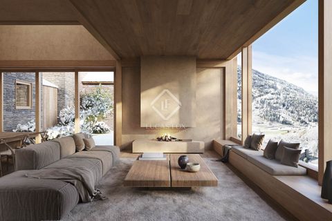 Villa a Tossal d'Incles, Andorra, Tossal d'Incles - € 2.575.000 | Ref: AND57919 - foto 16