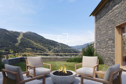 Villa a Tossal d'Incles, Andorra, Tossal d'Incles - € 2.575.000 | Ref: AND57919 - foto 19