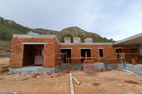 Villa a La Romana, Alicante, La Romana - € 450.000 | Ref: ANAM-VILLA CUMBRE - foto 7