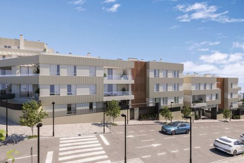 Leilighet i Estepona, Malaga, Estepona - € 498 000 | Ref: R4988800 - foto 2