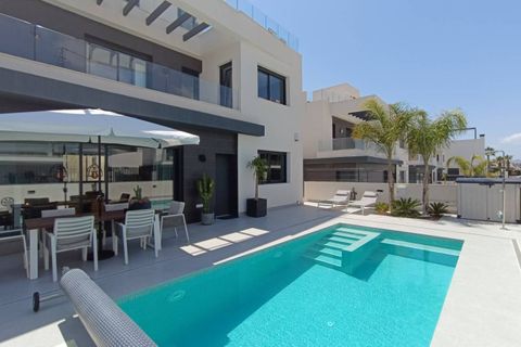 Villa i Algorfa, Alicante, Algorfa - € 519.995 | Ref: 200-3918 - foto 2