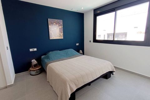 Villa i Algorfa, Alicante, Algorfa - € 519.995 | Ref: 200-3918 - foto 16