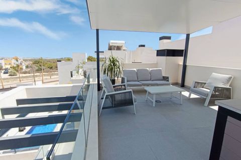 Villa i Algorfa, Alicante, Algorfa - € 519.995 | Ref: 200-3918 - foto 21