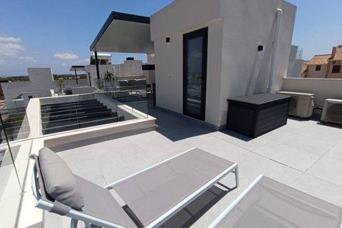 Villa i Algorfa, Alicante, Algorfa - € 519.995 | Ref: 200-3918 - foto 22
