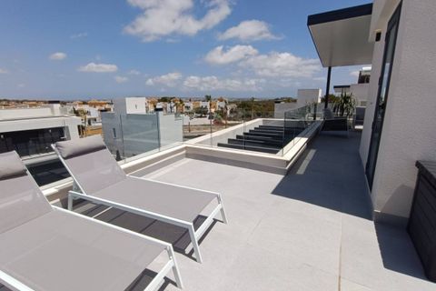 Villa i Algorfa, Alicante, Algorfa - € 519.995 | Ref: 200-3918 - foto 23