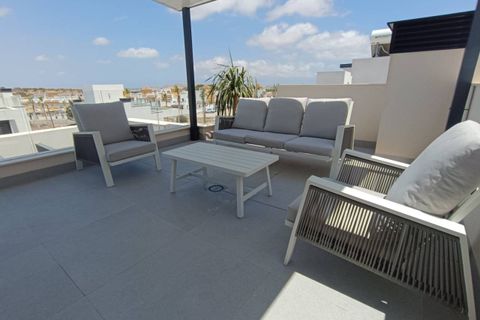 Villa i Algorfa, Alicante, Algorfa - € 519.995 | Ref: 200-3918 - foto 24