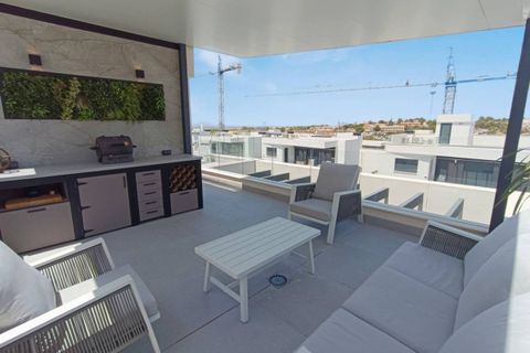 Villa i Algorfa, Alicante, Algorfa - € 519.995 | Ref: 200-3918 - foto 26